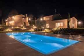 Villa Superior Fonte Ripa Foiano Della Chiana